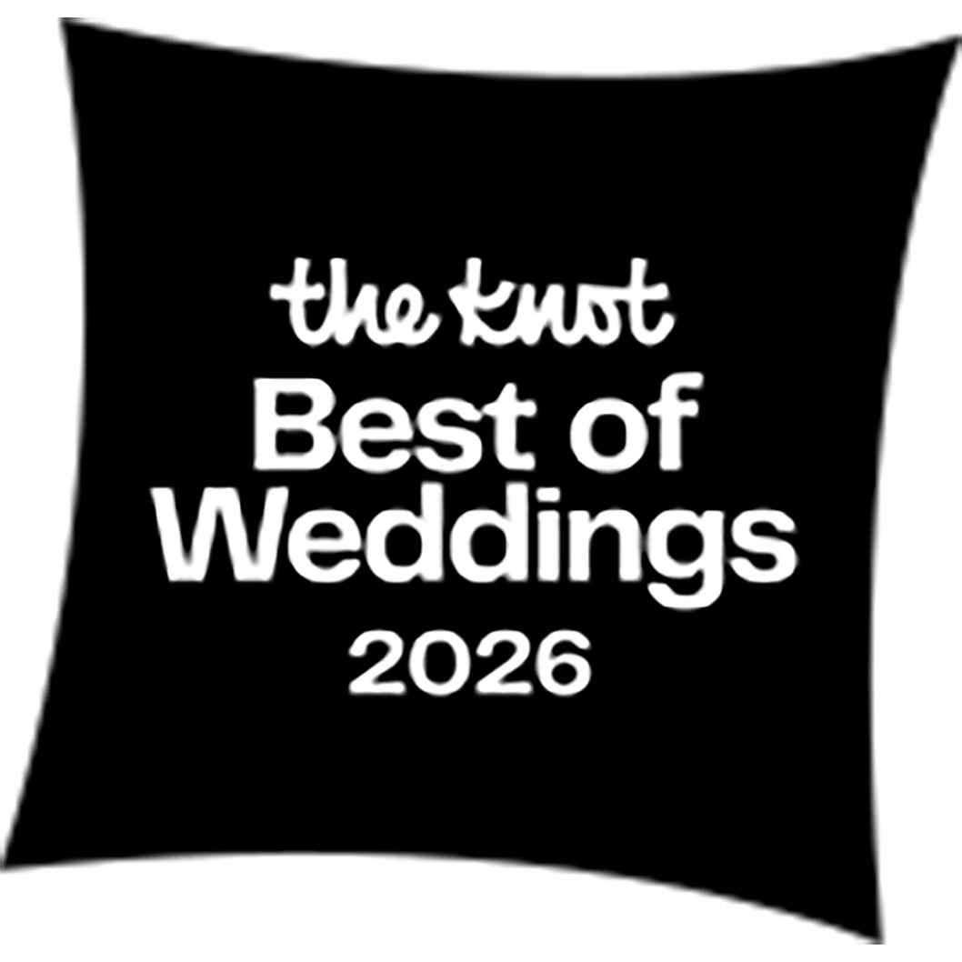 The Knot Best of Weddings - 2026 Pick